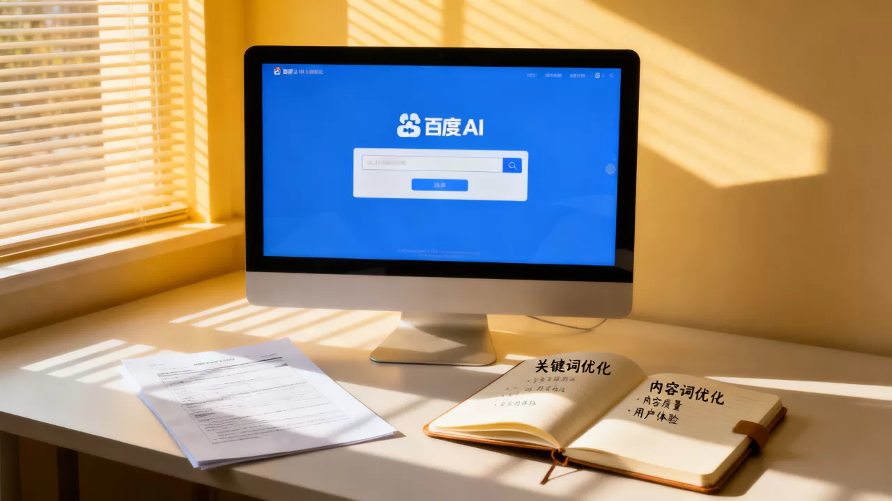 百度AI搜索2026最新优化技巧是什么?百度AI搜索怎么优化排名 百度AI搜索2026最新优化技巧是什么?百度AI搜索怎么优化排名