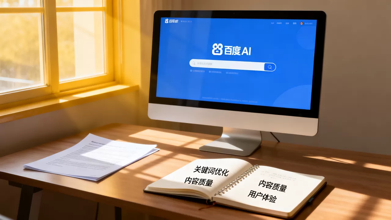 百度AI搜索2026最新优化技巧是什么?百度AI搜索怎么优化排名 百度AI搜索2026最新优化技巧是什么?百度AI搜索怎么优化排名