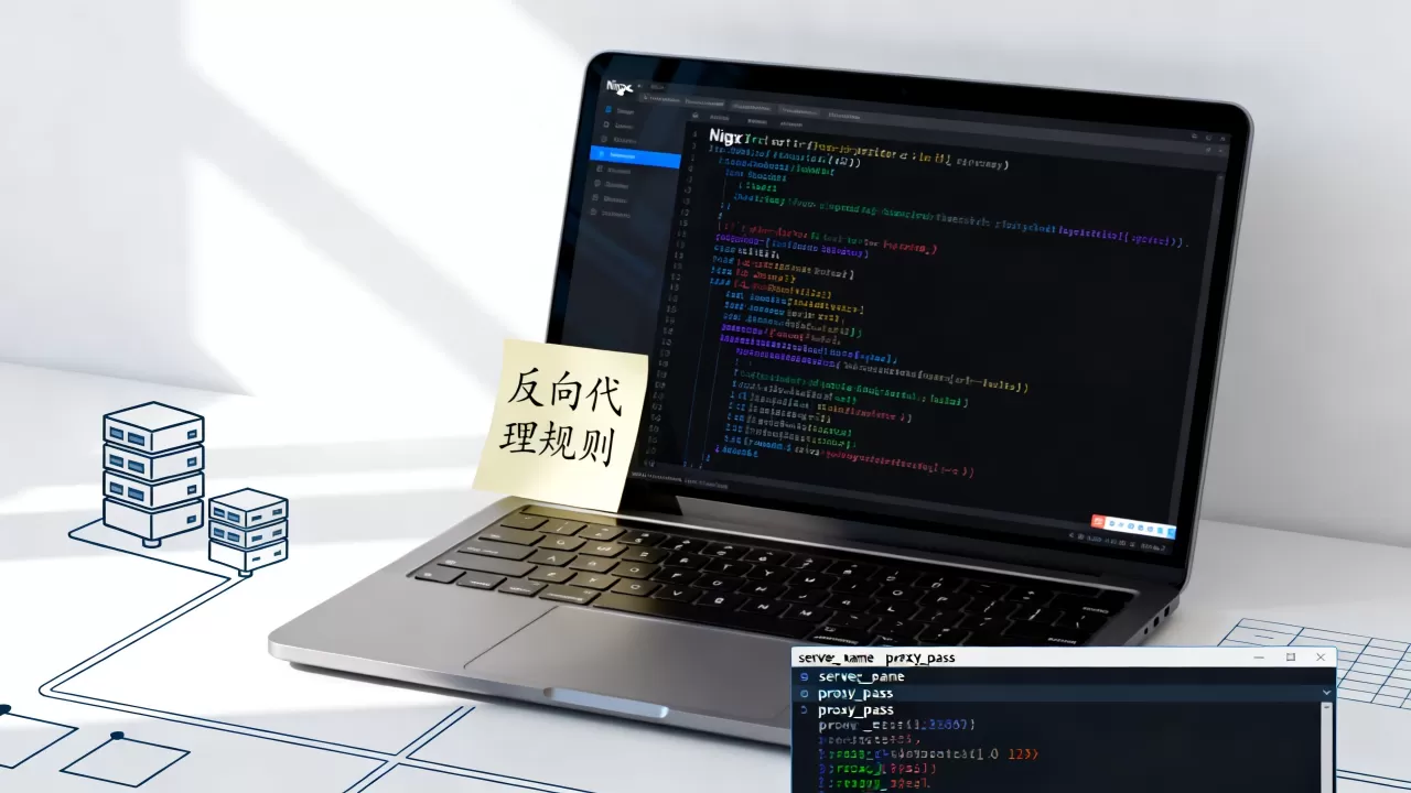 Nginx反向代理怎么配置?Nginx反向代理配置教程 Nginx反向代理怎么配置?Nginx反向代理配置教程