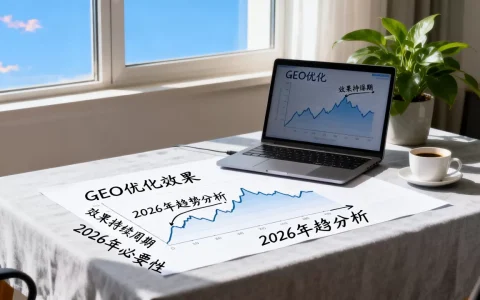 停掉GEO优化后效果会消失吗，2026年GEO优化还有必要做吗