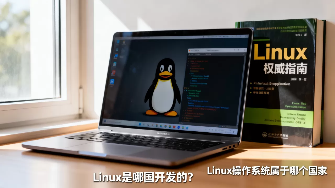 linux是哪国开发的?linux操作系统属于哪个国家 linux是哪国开发的?linux操作系统属于哪个国家