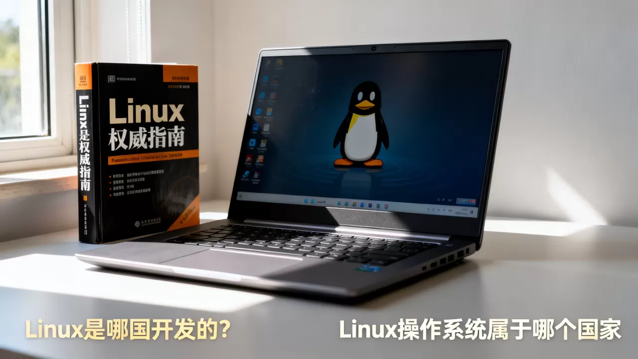 linux是哪国开发的?linux操作系统属于哪个国家 linux是哪国开发的?linux操作系统属于哪个国家