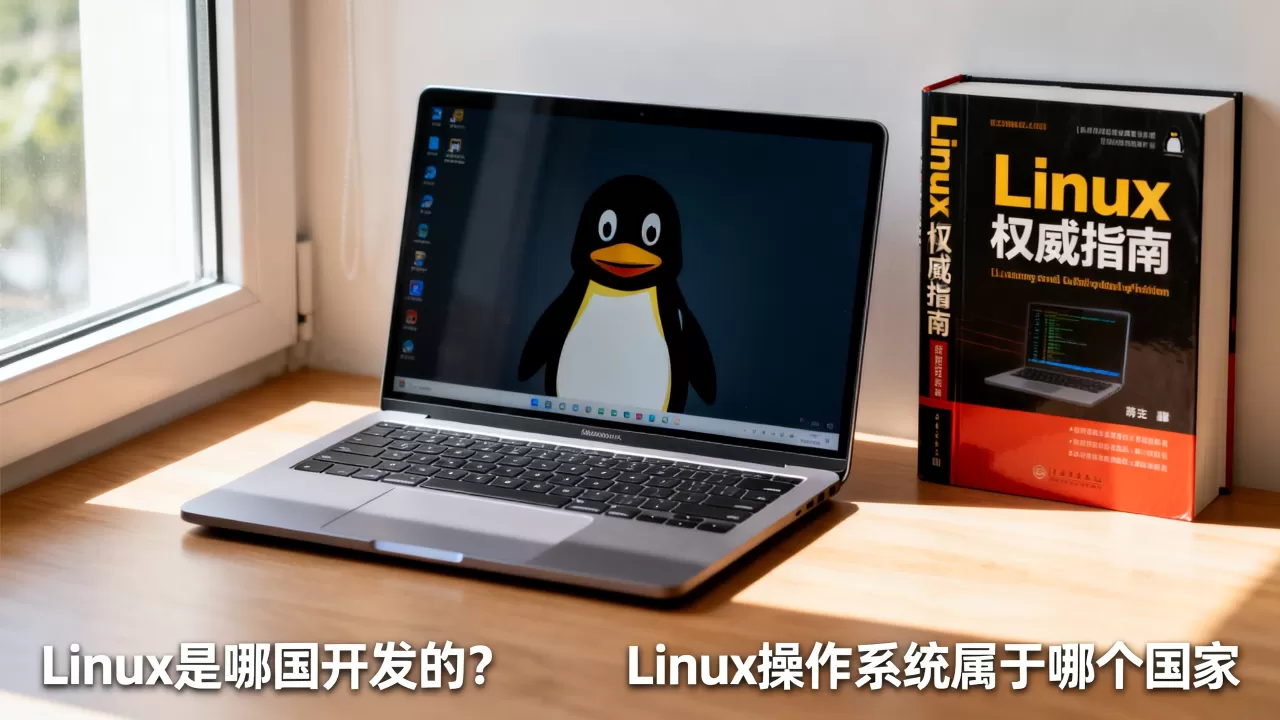 linux是哪国开发的?linux操作系统属于哪个国家 linux是哪国开发的?linux操作系统属于哪个国家