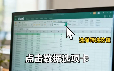 Excel筛选怎么修改？Excel修改筛选条件的具体操作步骤