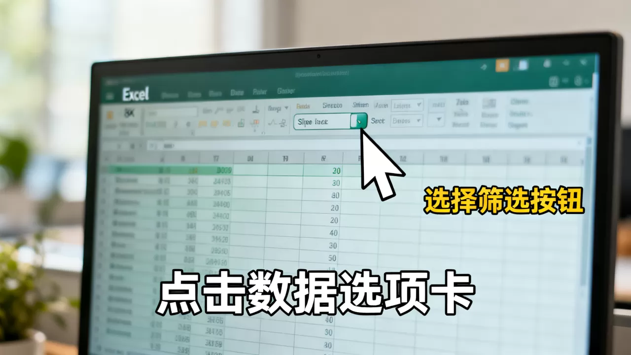 Excel筛选怎么修改?Excel修改筛选条件的具体操作步骤 Excel筛选怎么修改?Excel修改筛选条件的具体操作步骤