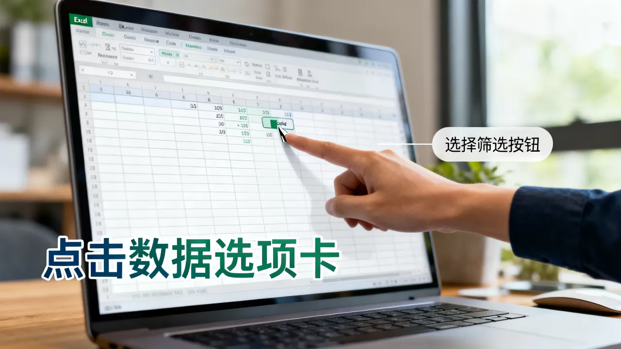 Excel筛选怎么修改?Excel修改筛选条件的具体操作步骤 Excel筛选怎么修改?Excel修改筛选条件的具体操作步骤