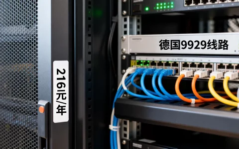 CloudSilk服务器216元/年性能如何？德国9929线路稳定吗