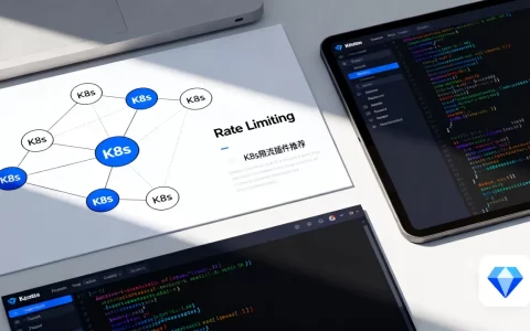 K8s限流Rate Limiting怎么做？K8s限流插件推荐