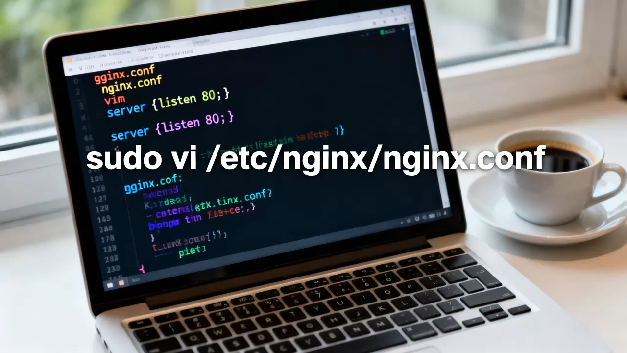 linux如何修改nginx配置?linux修改nginx配置文件方法 linux如何修改nginx配置?linux修改nginx配置文件方法