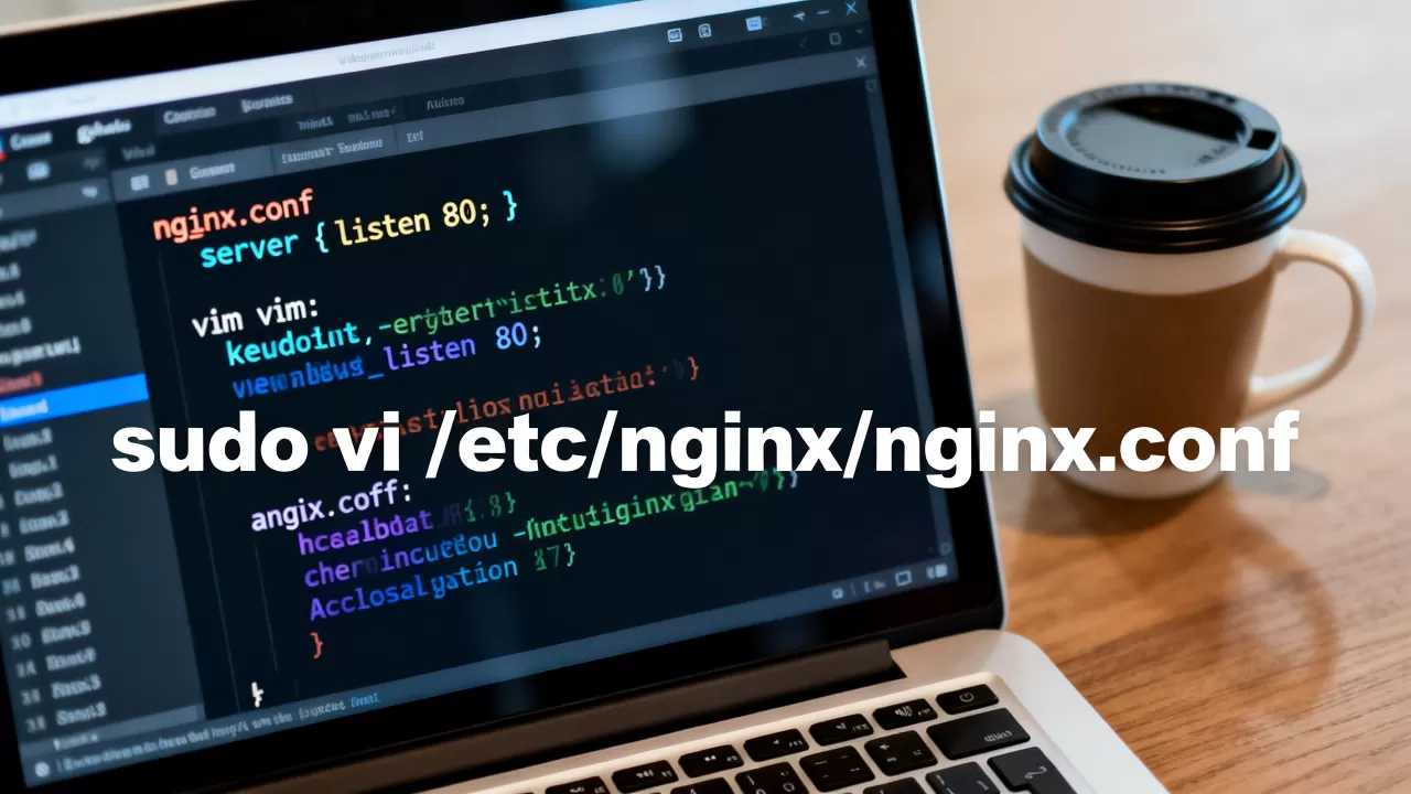 linux如何修改nginx配置?linux修改nginx配置文件方法 linux如何修改nginx配置?linux修改nginx配置文件方法