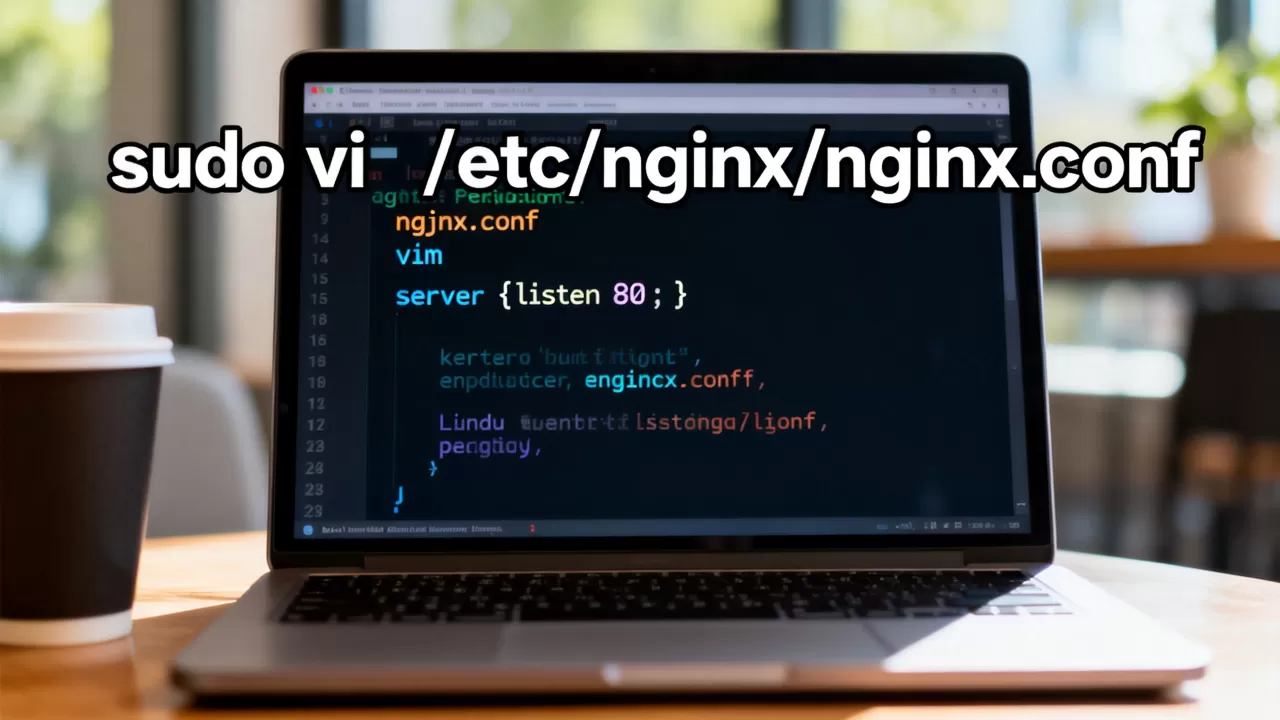linux如何修改nginx配置?linux修改nginx配置文件方法 linux如何修改nginx配置?linux修改nginx配置文件方法