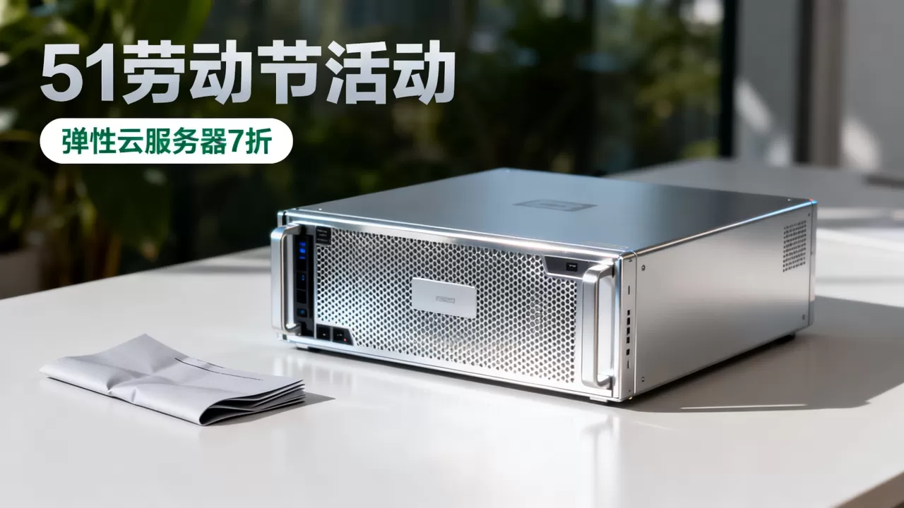 dogyun狗云51劳动节活动优惠力度大吗?弹性云服务器7折怎么买 dogyun狗云51劳动节活动优惠力度大吗?弹性云服务器7折怎么买