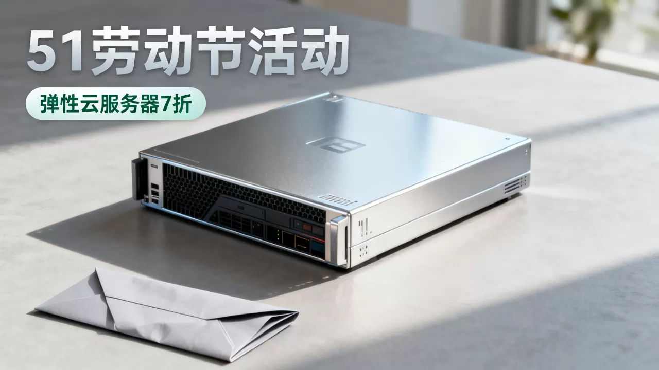 dogyun狗云51劳动节活动优惠力度大吗?弹性云服务器7折怎么买 dogyun狗云51劳动节活动优惠力度大吗?弹性云服务器7折怎么买