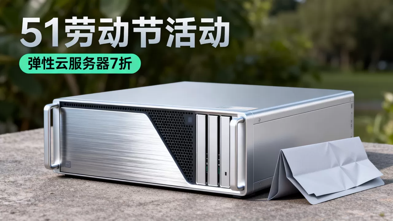 dogyun狗云51劳动节活动优惠力度大吗?弹性云服务器7折怎么买 dogyun狗云51劳动节活动优惠力度大吗?弹性云服务器7折怎么买