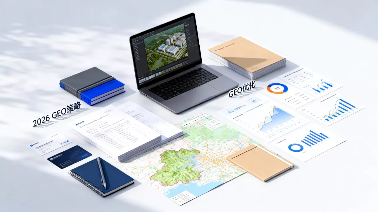 GEO优化效果不达标怎么办?2026年GEO优化最新策略 GEO优化效果不达标怎么办?2026年GEO优化最新策略