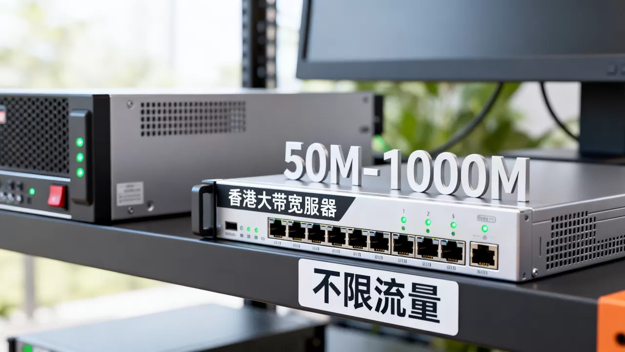 华纳云香港大带宽服务器好用吗?独享50M-1000M不限流量 华纳云香港大带宽服务器好用吗?独享50M-1000M不限流量