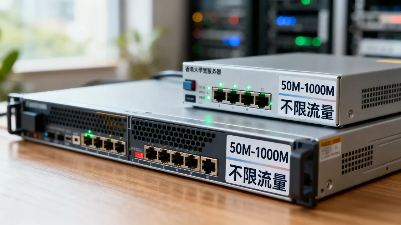 华纳云香港大带宽服务器好用吗?独享50M-1000M不限流量 华纳云香港大带宽服务器好用吗?独享50M-1000M不限流量
