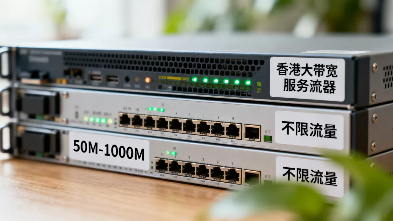 华纳云香港大带宽服务器好用吗?独享50M-1000M不限流量 华纳云香港大带宽服务器好用吗?独享50M-1000M不限流量