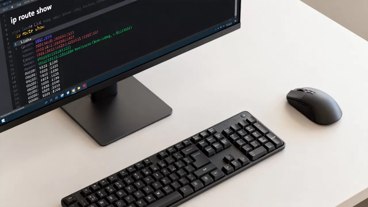 linux怎么查看gateway?Linux查看网关地址命令 linux怎么查看gateway?Linux查看网关地址命令