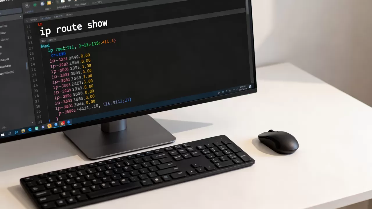 linux怎么查看gateway?Linux查看网关地址命令 linux怎么查看gateway?Linux查看网关地址命令