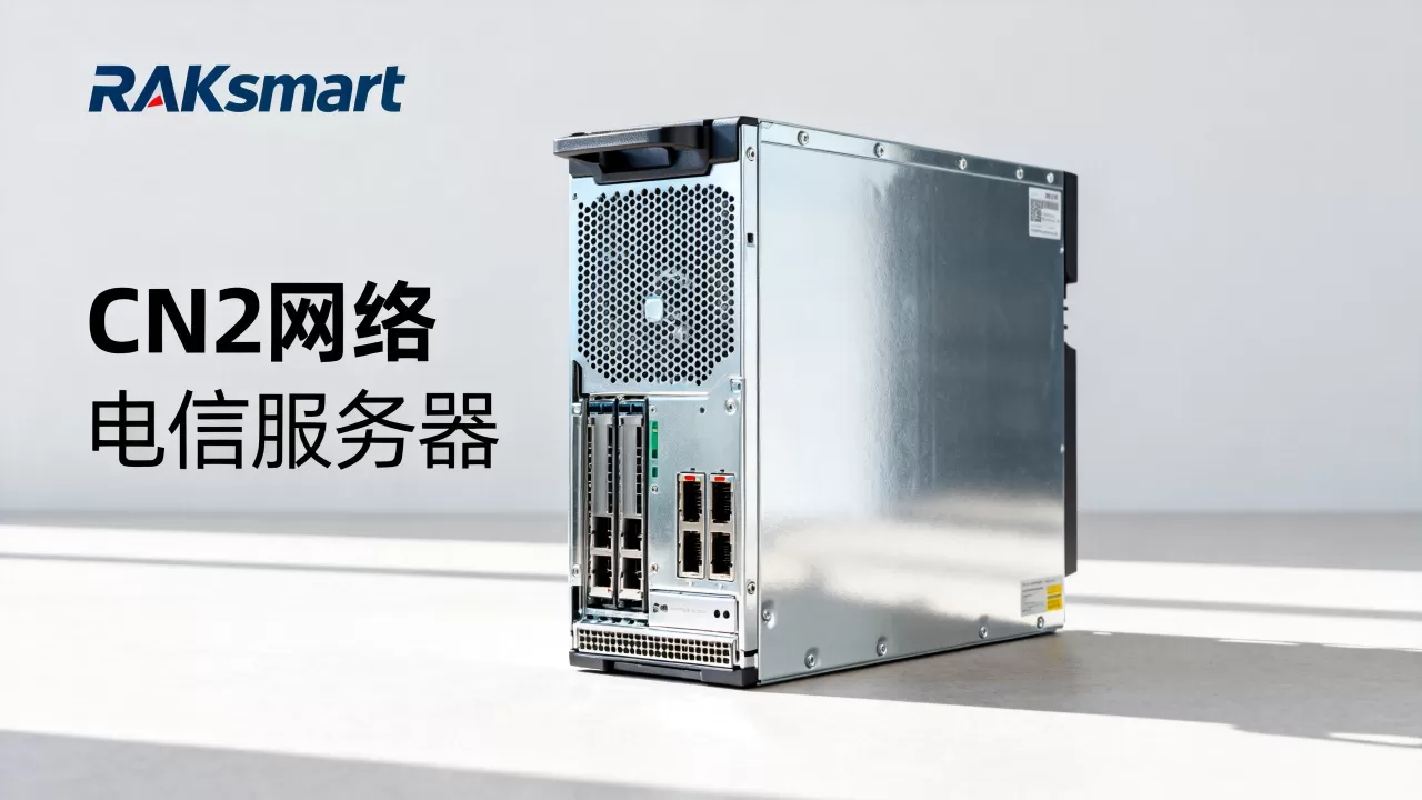 RAKsmart香港独立服务器CN2网络好用吗?香港服务器租用价格 RAKsmart香港独立服务器CN2网络好用吗?香港服务器租用价格