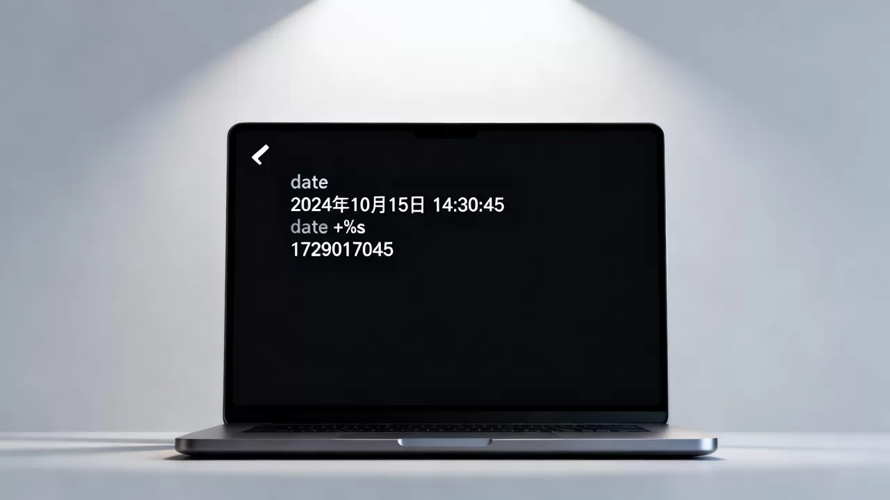 linux echo 怎么输出当前时间?linux shell 获取时间戳 linux echo 怎么输出当前时间?linux shell 获取时间戳