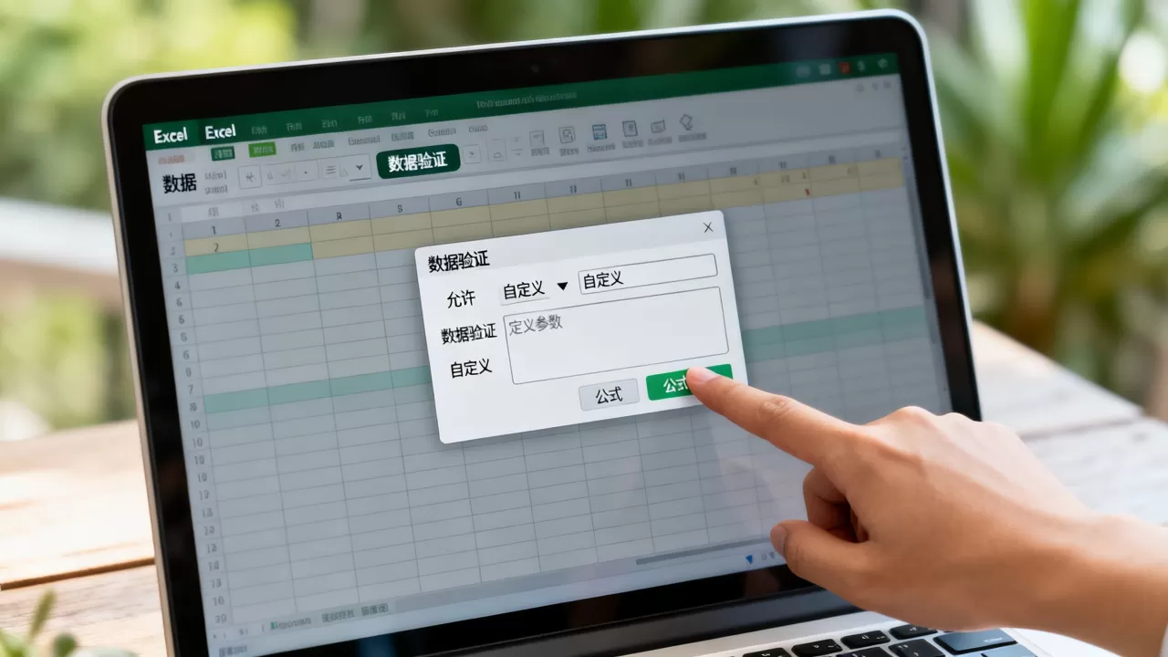 Excel定义参数是什么意思?Excel如何定义参数 Excel定义参数是什么意思?Excel如何定义参数