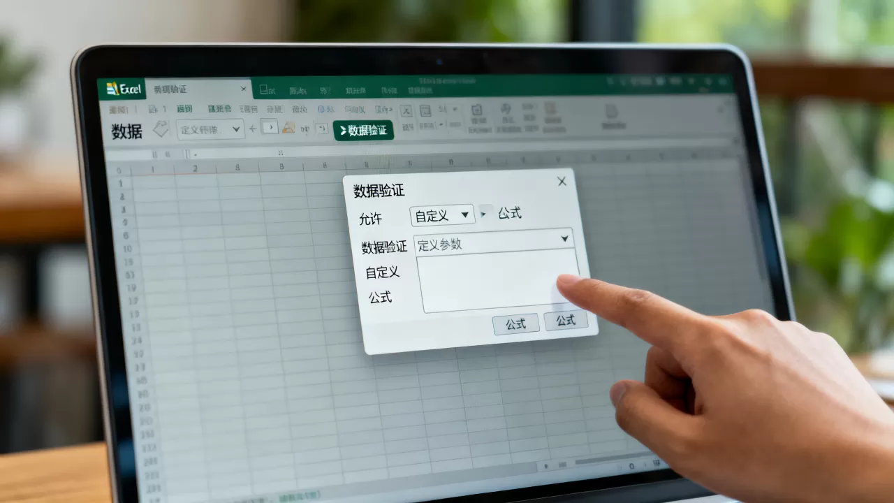 Excel定义参数是什么意思?Excel如何定义参数 Excel定义参数是什么意思?Excel如何定义参数