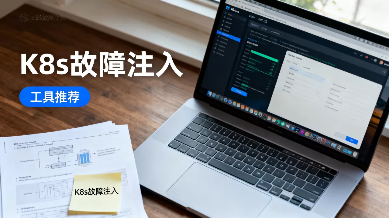 K8s故障注入是什么?k8s故障注入工具推荐 K8s故障注入是什么?k8s故障注入工具推荐