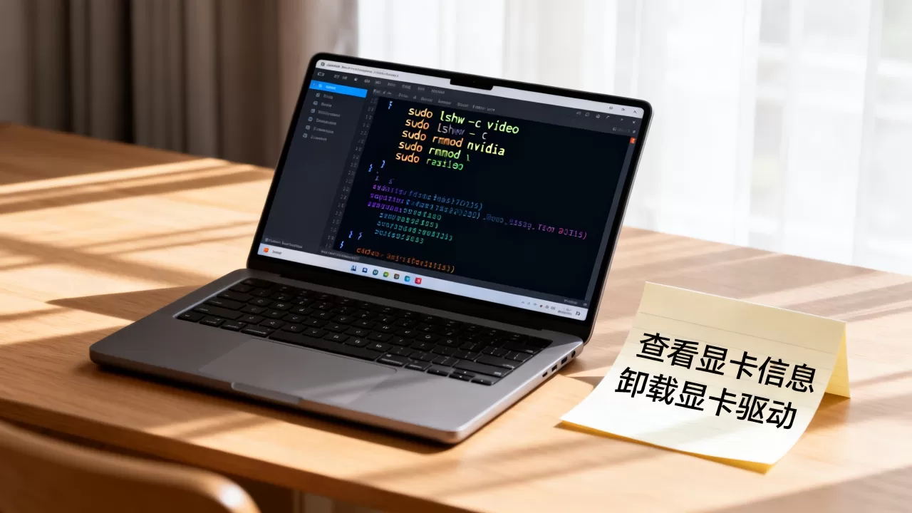linux怎么关闭显卡?linux关闭显卡命令 linux怎么关闭显卡?linux关闭显卡命令