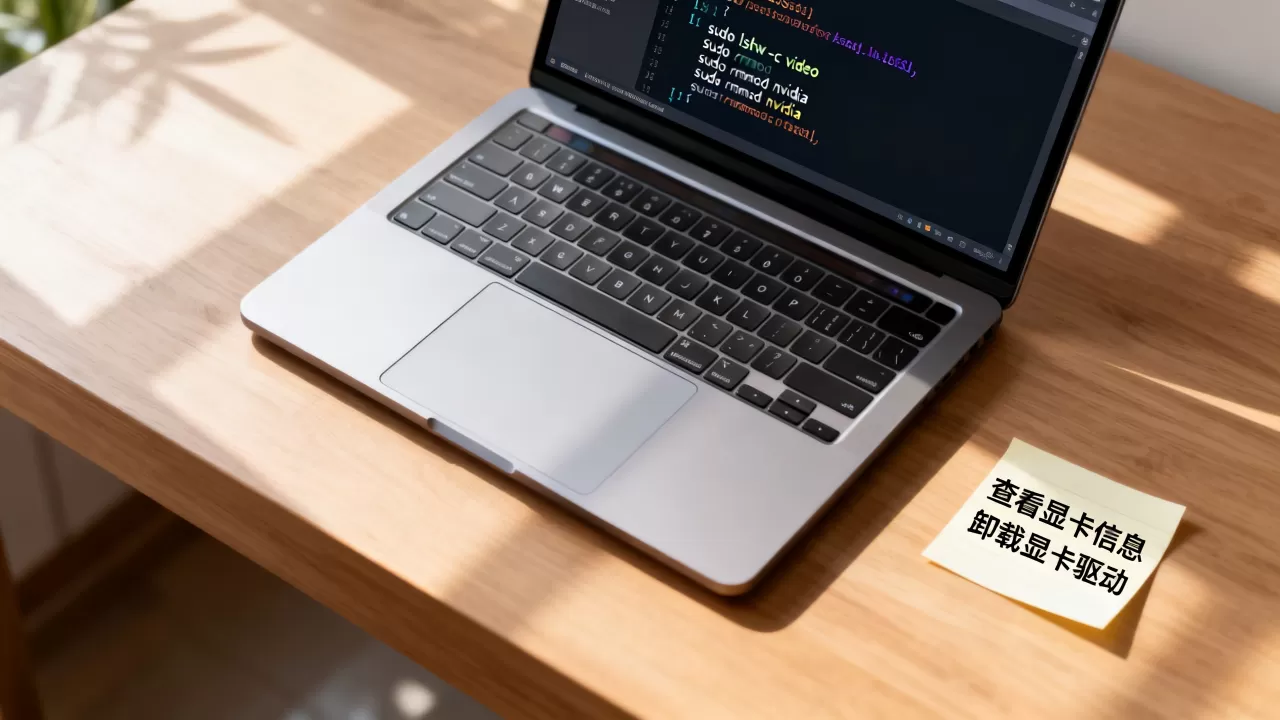linux怎么关闭显卡?linux关闭显卡命令 linux怎么关闭显卡?linux关闭显卡命令