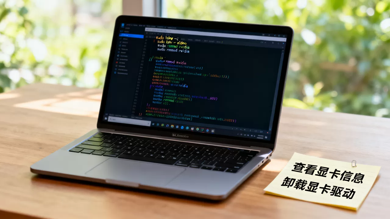 linux怎么关闭显卡?linux关闭显卡命令 linux怎么关闭显卡?linux关闭显卡命令