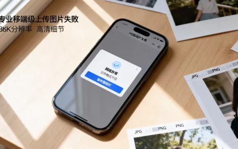 H5移动端上传图片失败怎么办？前端H5上传图片兼容性解决方案