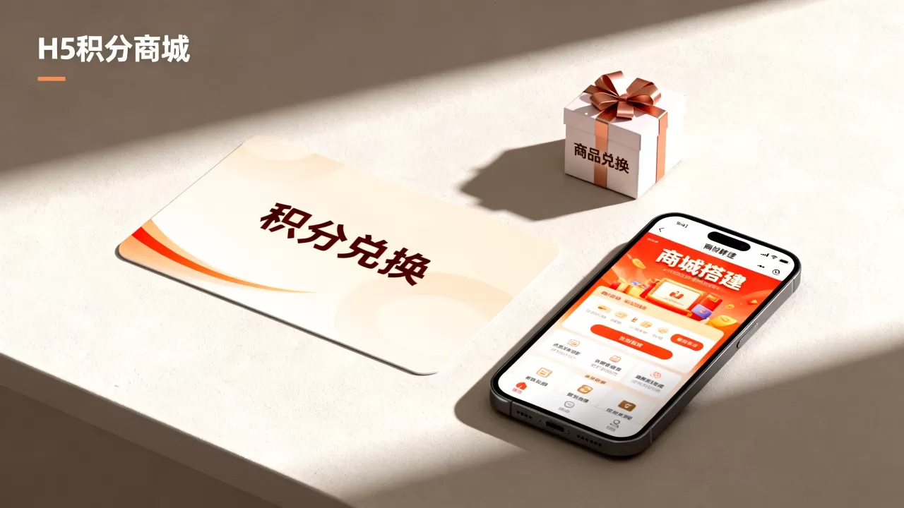 H5积分商城网站怎么做?搭建H5积分商城网站多少钱 H5积分商城网站怎么做?搭建H5积分商城网站多少钱