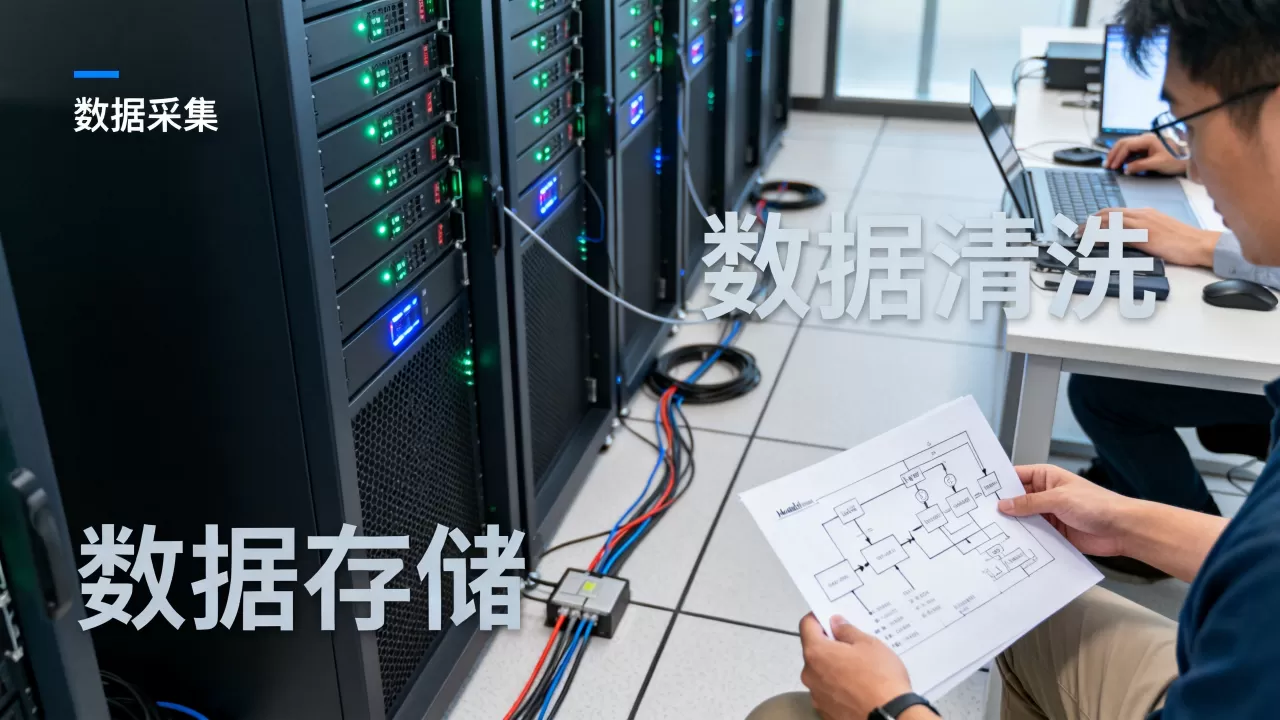 如何构建Hadoop数据仓库？Hadoop数据仓库搭建步骤