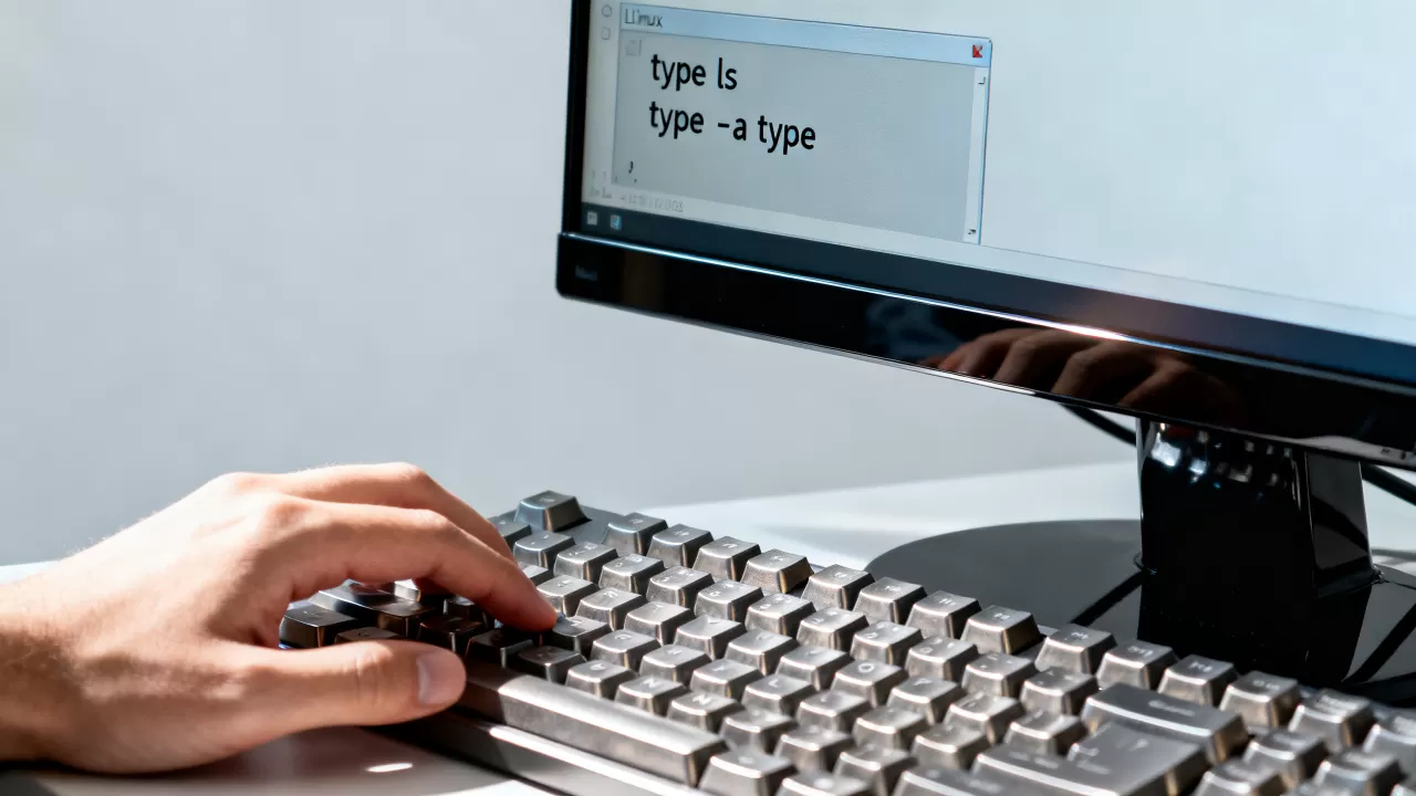 linux type命令怎么用?linux type命令详解 linux type命令怎么用?linux type命令详解