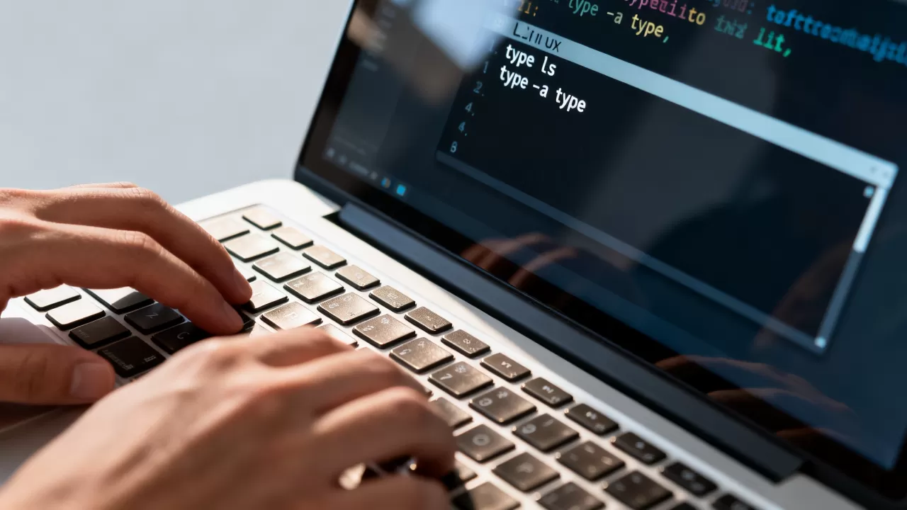 linux type命令怎么用?linux type命令详解 linux type命令怎么用?linux type命令详解