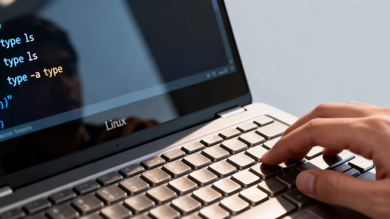 linux type命令怎么用?linux type命令详解 linux type命令怎么用?linux type命令详解