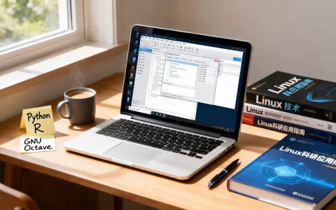 linux科研软件有哪些好用？linux科研软件推荐