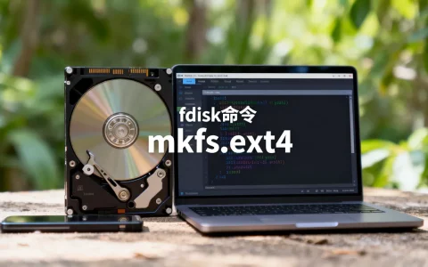 如何读写Linux分区？Linux分区格式转换方法