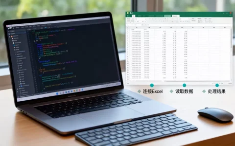 如何用VB查询Excel数据？vb读取excel数据方法