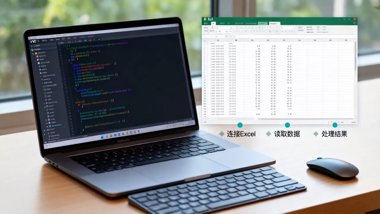 如何用VB查询Excel数据?vb读取excel数据方法 如何用VB查询Excel数据?vb读取excel数据方法