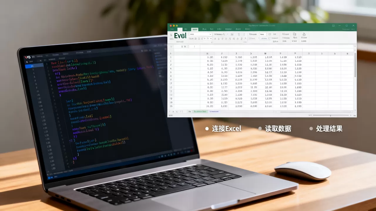 如何用VB查询Excel数据?vb读取excel数据方法 如何用VB查询Excel数据?vb读取excel数据方法