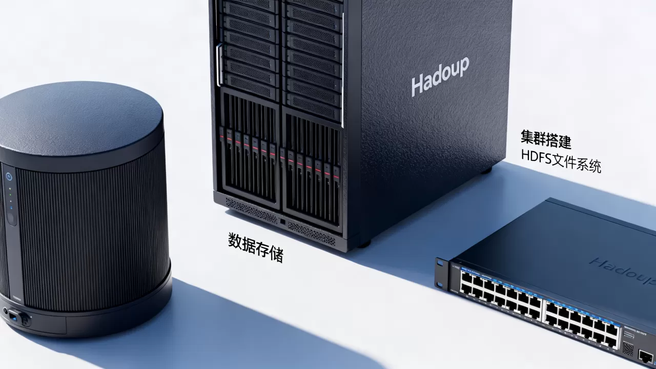 Hadoop大数据仓库是什么?Hadoop大数据仓库搭建教程 Hadoop大数据仓库是什么?Hadoop大数据仓库搭建教程
