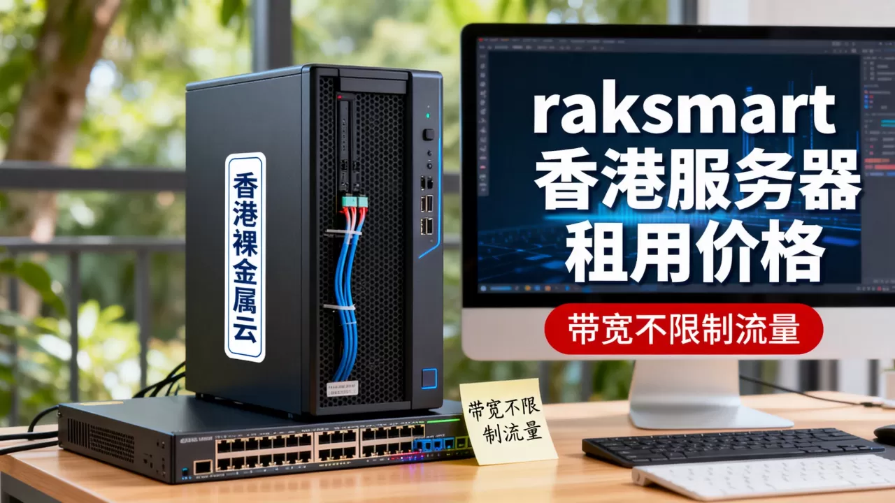 香港裸金属云带宽不限制流量吗?raksmart香港服务器租用价格 香港裸金属云带宽不限制流量吗?raksmart香港服务器租用价格