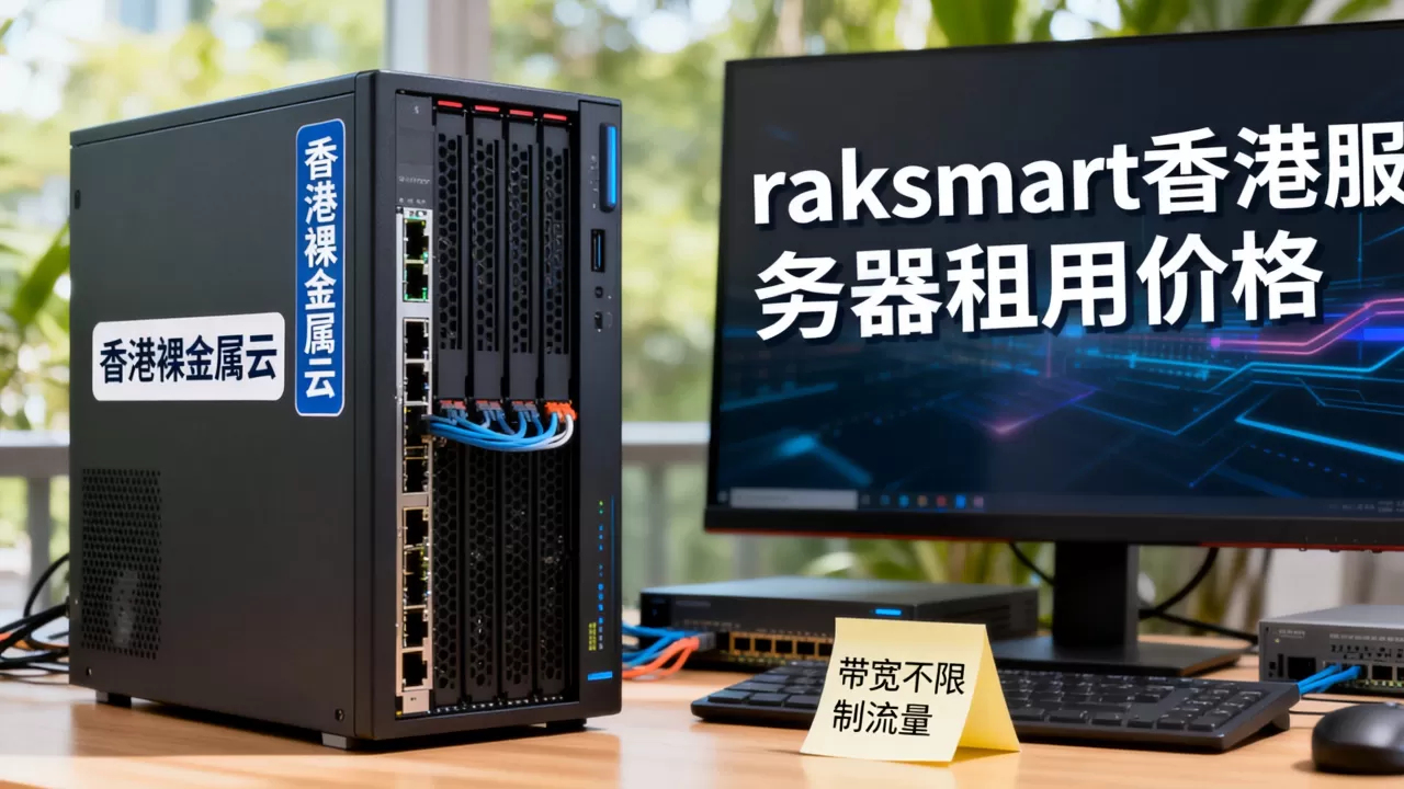 香港裸金属云带宽不限制流量吗?raksmart香港服务器租用价格 香港裸金属云带宽不限制流量吗?raksmart香港服务器租用价格
