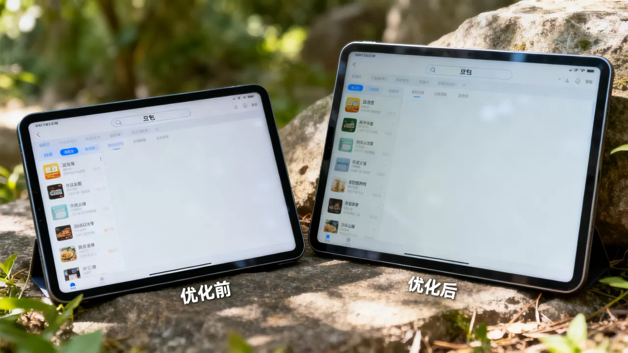 GEO优化前后豆包搜索效果有何不同?豆包搜索优化具体怎么做 GEO优化前后豆包搜索效果有何不同?豆包搜索优化具体怎么做