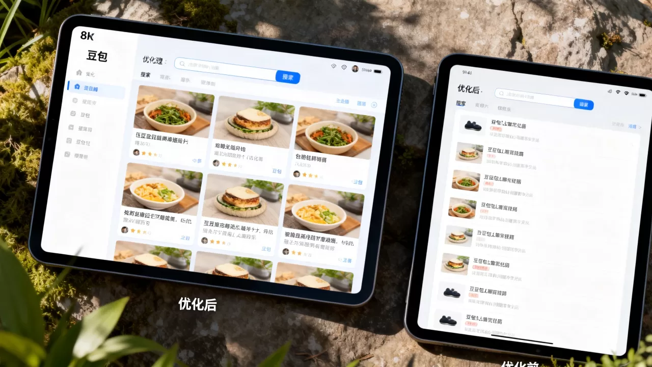 GEO优化前后豆包搜索效果有何不同?豆包搜索优化具体怎么做 GEO优化前后豆包搜索效果有何不同?豆包搜索优化具体怎么做