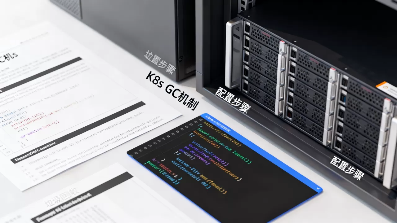 K8s垃圾回收GC机制是什么?K8s垃圾回收机制怎么配置 K8s垃圾回收GC机制是什么?K8s垃圾回收机制怎么配置