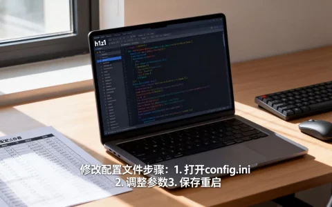 h1z1服务器配置文件怎么改？h1z1服务器配置优化教程